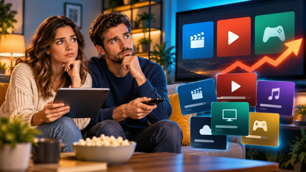 Disney Raises Disney+, Hulu and ESPN Stand-Alone Streaming Prices