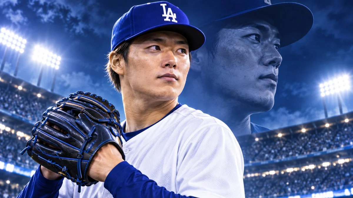 Yamamoto One-Hit Gem Trims Dodgers’ NL West Magic Number to Two