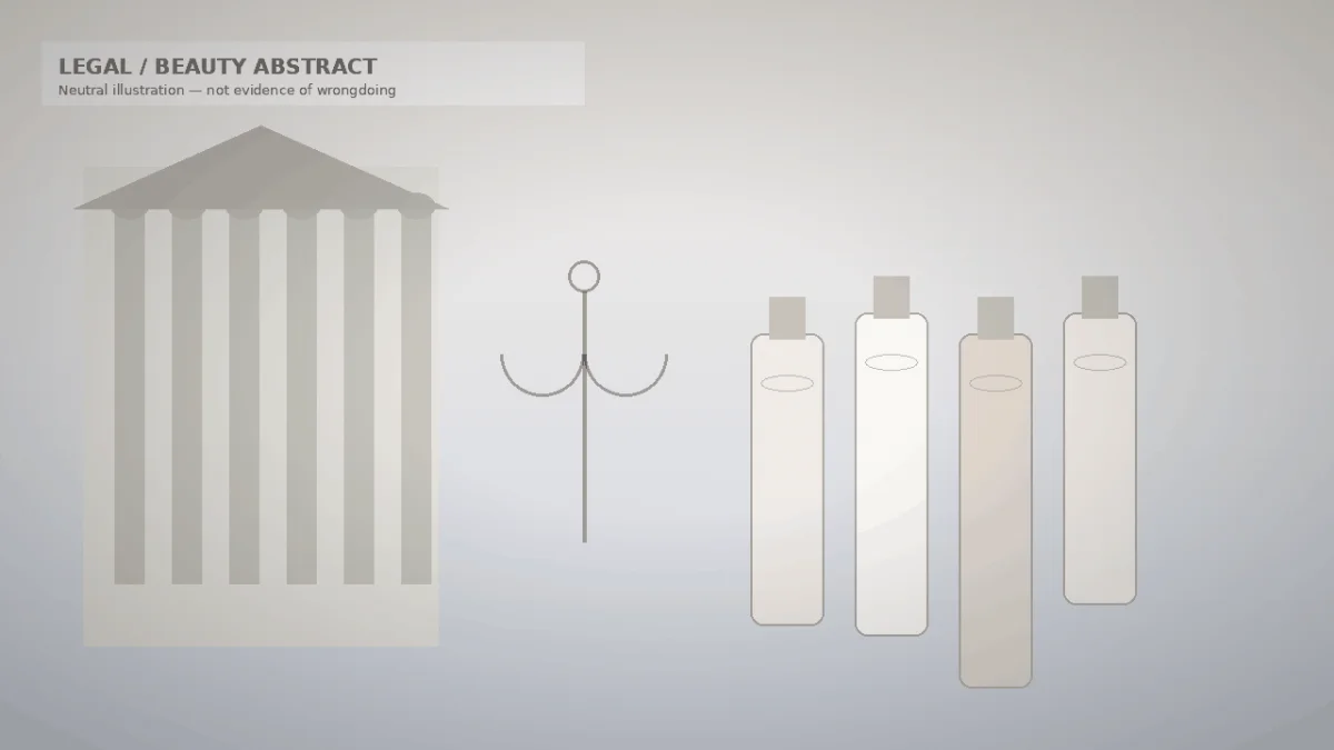 Arizona Sues L’Oréal USA Over Alleged Failure to Warn About Chemical Hair-Relaxer Cancer Risks