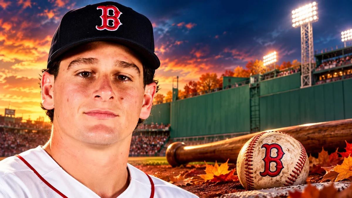Red Sox Clinch Wild Card Rematch With Yankees After Cubs Rally