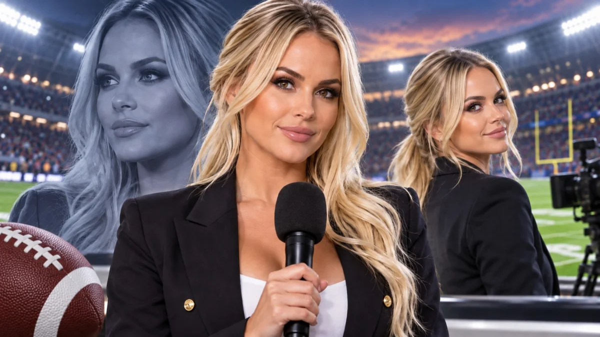 Kinsey Wolanski Signs With CAA for Sports Creator Representation
