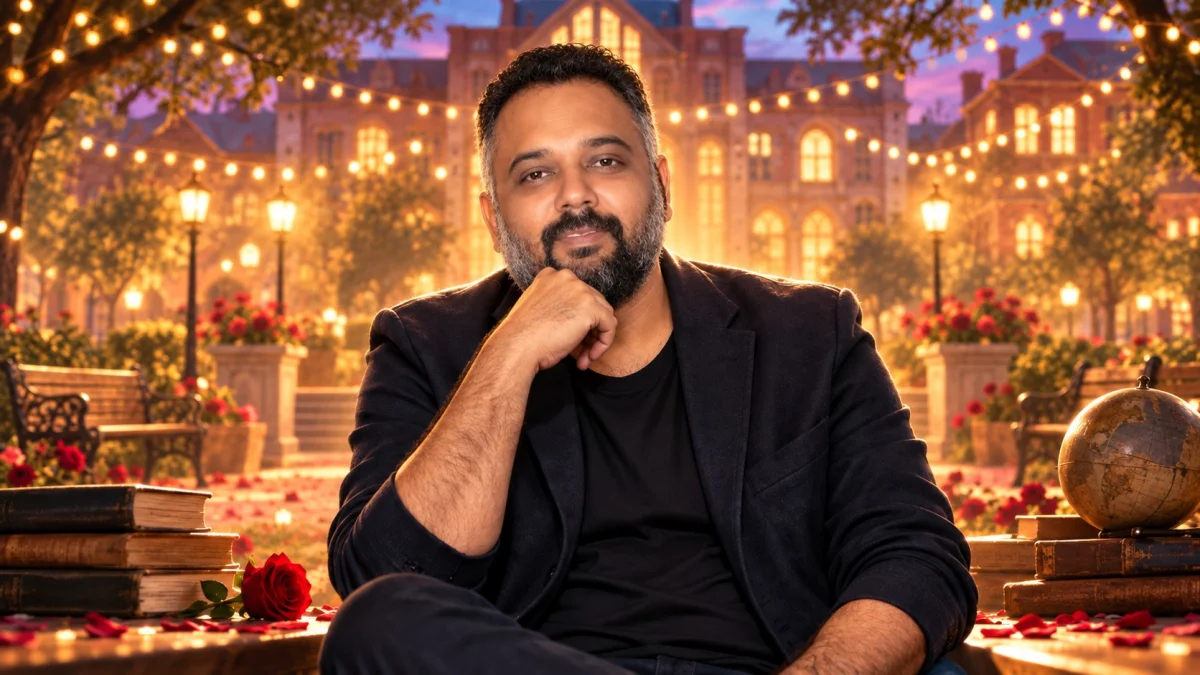 ‘Pehla Pyaar Doosri Baar’ Trailer: Luv Ranjan Debuts Six New Faces