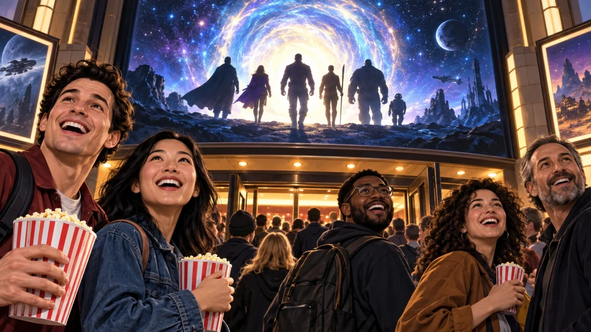 Avengers Endgame Encore Leads Friday Box Office With $11.2M