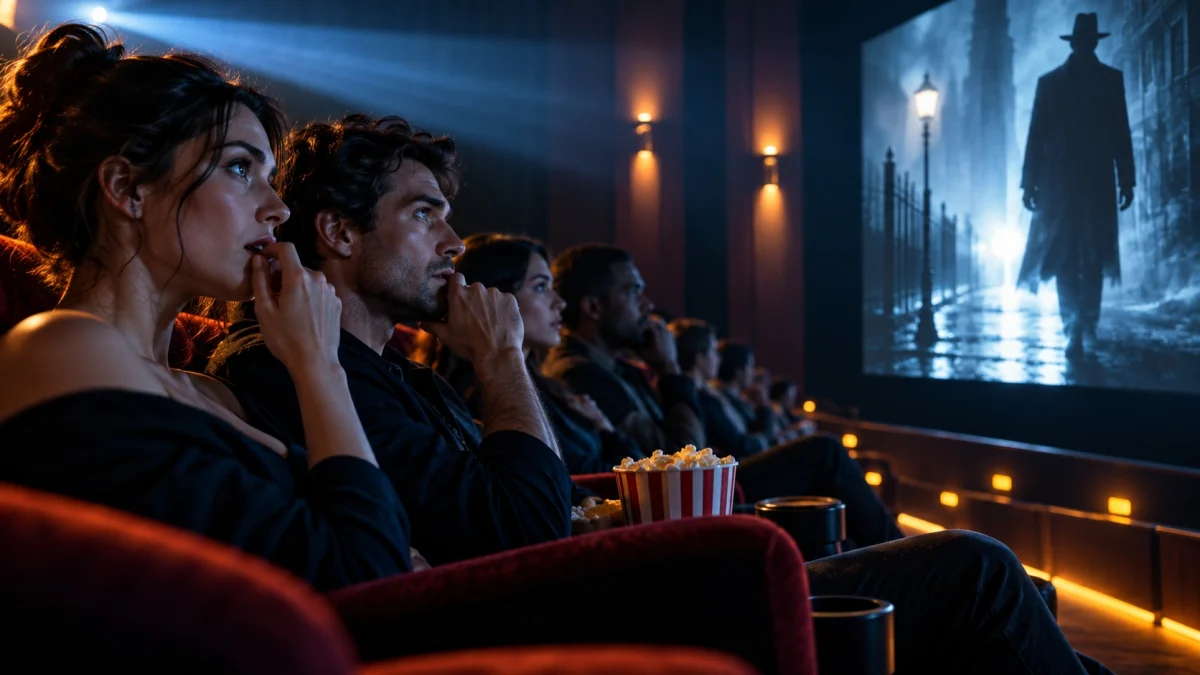 Sacrifice Trailer: Chris Evans Taken Hostage by Anya Taylor-Joy Cult