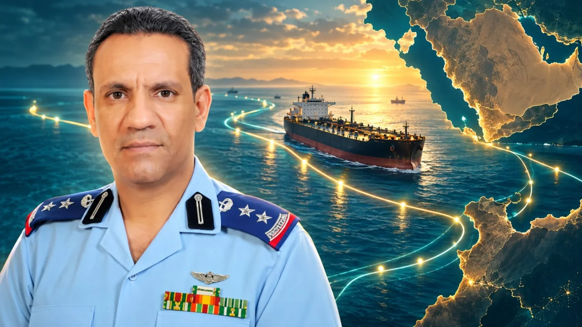 Saudi Arabia Vows Firm Response as Houthi Strikes Wound Civilians and Oil Risks Climb