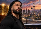 Roman Reigns Retains World Title in Mexico City as LA Knight Books Money in the Bank Challenge