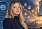 Sydney Sweeney Loses 200K Instagram Followers as Athletes Blast Novig Sports-Betting Ad