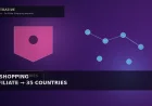 YouTube Shopping Affiliate Expands to 35 Countries at Made On YouTube