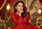 Alia Bhatt's 'Love & War' First Look Brings Cabaret Retro Glamour