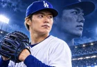 Yamamoto One-Hit Gem Trims Dodgers’ NL West Magic Number to Two