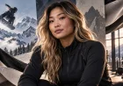 NikeSKIMS Fall Edit 01 Casts Four Olympians for Performance Drop