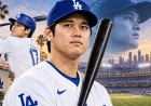 Shohei Ohtani Returns to Dodgers Lineup With Hit vs. Padres