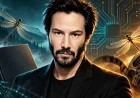 Keanu Reeves Launches Two Dragonflies Label With Arena-Financed Thriller ‘Kill Current’