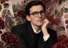 Erdem x Merit Beauty Collaboration Launches Globally September 22
