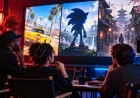 Netflix and Sega Set Crazy Taxi, Sonic and Stranger Than Heaven Slate