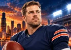 Case Keenum Leads Bears Past Eagles 27–7 in First Start Since 2023