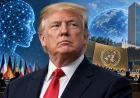 Trump Rejects UN AI Regulation, Rebrands Field as ‘Super Intelligence’