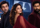 ‘Love & War’ Confirmed for IMAX as Bhansali Unveils Ranbir First Look