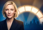 Cate Blanchett Brings Displacement Film Fund Shorts to Tokyo Fest