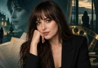 Dakota Johnson Says Verity Puts Truth and Trust to the Test