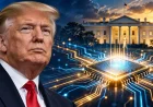 Trump Says Tech Firms Signed AI Self-Police Accord