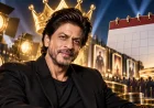 Shah Rukh Khan Locks King for Dec. 24 Amid Avengers and Dune Clash