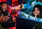 YouTube Expands Watch With So Creators Can Live-React to Long-Form Videos