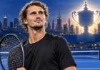Alexander Zverev Beats Ben Shelton for First US Open Title and Second Slam of 2026