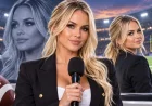 Kinsey Wolanski Signs With CAA for Sports Creator Representation