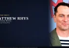 Matthew Rhys Makes Emmy History With Double Lead-Acting Wins