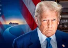 Trump Says Iran War Nearing End as Houthi-Saudi Fighting Escalates