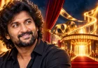 Nani's The Paradise Posts Career-Best Day 1 With Rs 74.9 Crore Worldwide