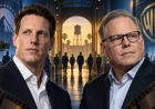 Warner Bros. Staff Anxiety Rises as Paramount Eyes Early-October Merger Close