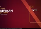 Haiwaan Crashes to ₹70 Lakh on Day 4 as Akshay-Saif Thriller Misses ₹10 Crore India Net Mark