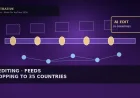 YouTube Adds AI Editing, Custom Feeds and Shopping to 35 Countries at Made On YouTube
