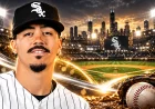 White Sox Clinch First Playoff Berth Since 2021 With 9-1 Rout of Royals