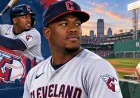 Guardians Clinch Third Straight AL Playoff Berth With 1-0 Win Over Red Sox