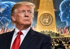 Trump at UNGA Defends Iran and Venezuela Action, Pushes ‘Superintelligence’