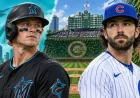 Marlins Beat Cubs 3-2, Delay Chicago Playoff Clinch Again