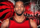 Raptors Complete Kawhi Leonard Trade After NBA Cap-Circumvention Probe Clears Path