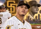 Padres Beat Dodgers 5-1 as Machado Cuts Wild-Card Magic Number to One