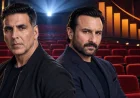 Haiwaan Crashes to ₹70 Lakh on Day 4 as Akshay-Saif Thriller Misses ₹10 Crore India Net Mark