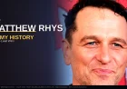 Matthew Rhys Makes Emmy History With Double Lead-Acting Wins