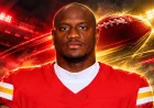 Kenneth Walker III’s 173-Yard Chiefs Debut Overshadows Mahomes’ Return in 31–10 Rout of Broncos