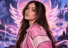 Madison Beer Joins Fortnite Icon Series With Skins, Emotes and Jam Tracks