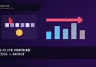 YouTube Lets Creators Share One-Click Brand Partner Access Codes for Boost