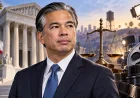 Paramount and AG Bonta Set October Settlement Talks on Warner Deal