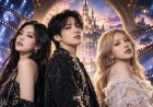 Disney Korea and Kakao Entertainment Plan K-pop IP Crossover Slate