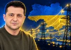 Zelenskyy Says Ukraine Will Support Energy De-Escalation Only If Partners Lock In Russia’s Commitment