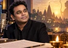 Ramayana Unveils First Song ‘Jai Jai Ram’ as Diwali Epic Sets Devotional Tone